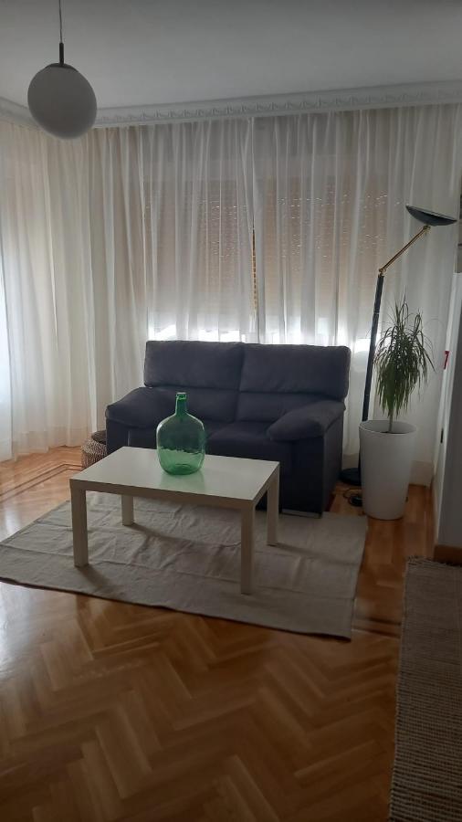 Apartamento Albacete Centro Con 1 Plaza De Parking Gratis 外观 照片