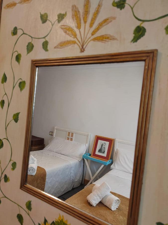 Apartamento Albacete Centro Con 1 Plaza De Parking Gratis 外观 照片
