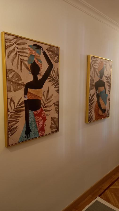 Apartamento Albacete Centro Con 1 Plaza De Parking Gratis 外观 照片