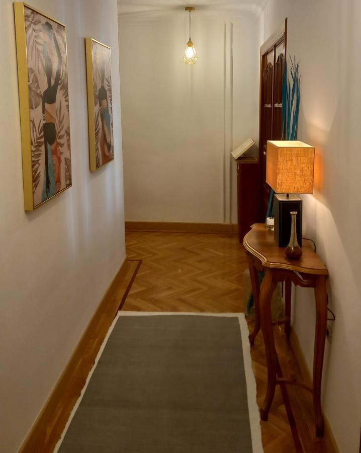 Apartamento Albacete Centro Con 1 Plaza De Parking Gratis 外观 照片